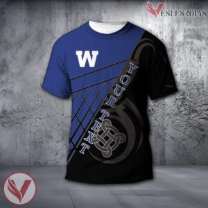 Winnipeg Blue Bombers Customizable Shirt, Unique Gifts For CA Football Fans - Vesles2014s