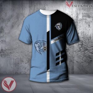 Winnipeg Ice Customizable Shirt, CA Hockey Sport Gifts For Fans - Vesles2014s
