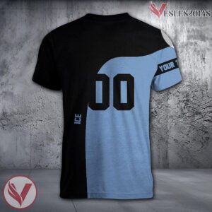 Winnipeg Ice Personalized Shirt, CA Hockey Sport Gifts For Fans - Vesles2014s 1