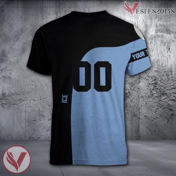 Winnipeg Ice Personalized Shirt, CA Hockey Sport Gifts For Fans - Vesles2014s 1