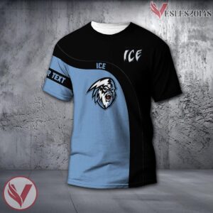 Winnipeg Ice Personalized Shirt, CA Hockey Sport Gifts For Fans - Vesles2014s