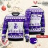 Winona State University Custom Ugly Christmas Sweater, Unique Gift For Fans - Vesles2014s