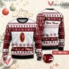 Winonah's International School of Cosmetology Custom Ugly Christmas Sweater, Unique Gift For Fans - Vesles2014s