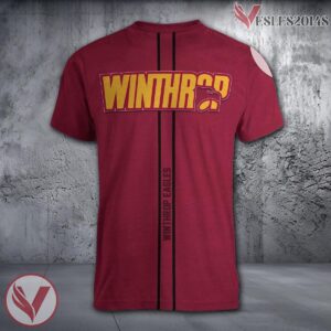 Winthrop Eagles Personalized Shirt, Unique Gifts For NCAA Fans - Vesles2014s 1