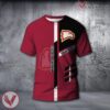 Winthrop Eagles Personalized Shirt, Unique Gifts For NCAA Fans - Vesles2014s