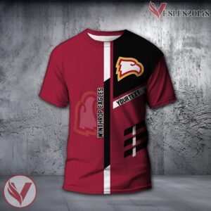Winthrop Eagles Personalized Shirt, Unique Gifts For NCAA Fans - Vesles2014s