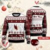 Winthrop University Custom Ugly Christmas Sweater, Unique Gift For Fans - Vesles2014s