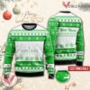 Wiregrass Georgia Technical College Custom Ugly Christmas Sweater, Unique Gift For Fans - Vesles2014s