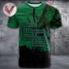 Wisconsin-Green Bay Phoenix Basketball Grunge Pattern Unique Personalized T Shirts - Vesles2014S