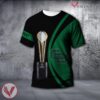 Wisconsin-Green Bay Phoenix NCAA 2022 National Champions Legendary 3D Shirt - Vesles2014S