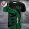 Wisconsin-Green Bay Phoenix NCAA Custom Shirt, Unique Sport Gifts For Fans - Vesles2014s
