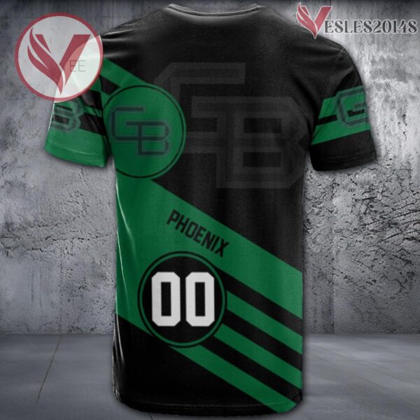 Wisconsin-Green Bay Phoenix NCAA Sport Team Shirt, Best Gift For Fans - Vesles2014s 1