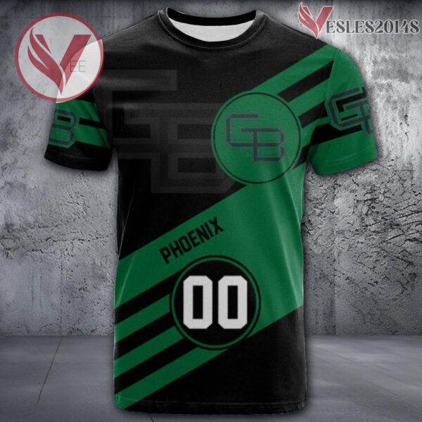 Wisconsin-Green Bay Phoenix NCAA Sport Team Shirt, Best Gift For Fans - Vesles2014s