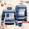 Wisconsin Indianhead Technical College Custom Ugly Christmas Sweater, Unique Gift For Fans - Vesles2014s