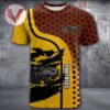 Wisconsin-Milwaukee Panthers NCAA Custom Shirt, Unique Sport Gifts For Fans - Vesles2014s