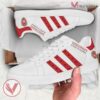 Wisconsin School of Business Stan Smith Shoes, Unique Sneaker For Fans - Vesles2014s