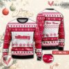 Wittenberg University Custom Ugly Christmas Sweater, Unique Gift For Fans - Vesles2014s