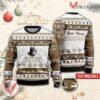 Wofford College Custom Ugly Christmas Sweater, Unique Gift For Fans - Vesles2014s