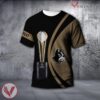 Wofford Terriers NCAA 2022 National Champions Legendary 3D Shirt - Vesles2014S