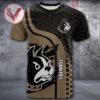 Wofford Terriers NCAA Custom Shirt, Unique Sport Gifts For Fans - Vesles2014s