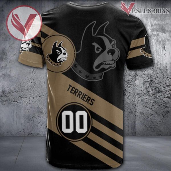 Wofford Terriers NCAA Sport Team Shirt, Best Gift For Fans - Vesles2014s 1