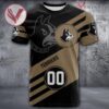 Wofford Terriers NCAA Sport Team Shirt, Best Gift For Fans - Vesles2014s