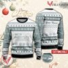Won Institute of Graduate Studies Custom Ugly Christmas Sweater, Unique Gift For Fans - Vesles2014s