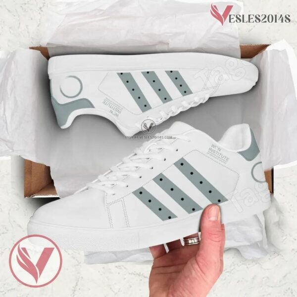 Won Institute of Graduate Studies Stan Smith Shoes For Men And Womens - Vesles2014s