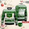 Woodland Community College Custom Ugly Christmas Sweater, Unique Gift For Fans - Vesles2014s