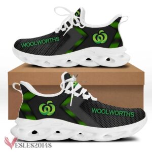 Woolworths Custom Shoes, Best Running Shoes For Fans - Vesles2014S 1