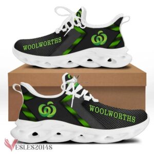 Woolworths Custom Shoes, Best Running Shoes For Fans - Vesles2014S