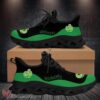 Woolworths Logo Custom Shoes, Best Running Shoes For Fans - Vesles2014S