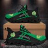 Woolworths Logo Custom Shoes Style 1, Best Running Shoes For Fans - Vesles2014S