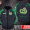 Woolworths Uniform Custom Clothes Style 10, Unique Gifts For Employee - Vesles2014s