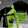 Woolworths Uniform Custom Clothes Style 2, Unique Gifts For Employee - Vesles2014s