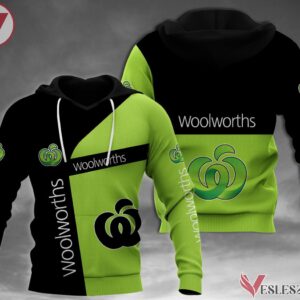 Woolworths Uniform Custom Clothes Style 2, Unique Gifts For Employee - Vesles2014s