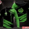 Woolworths Uniform Custom Clothes Style 4, Unique Gifts For Employee - Vesles2014s