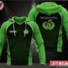 Woolworths Uniform Custom Clothes Style 6, Unique Gifts For Employee - Vesles2014s