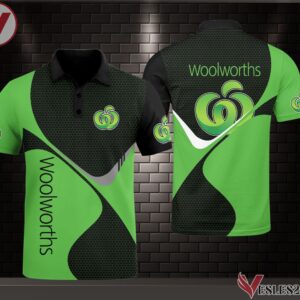 Woolworths Uniform Custom Clothes Style 7, Unique Gifts For Employee - Vesles2014s 3