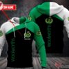 Woolworths Uniform Custom Clothes Style 8, Unique Gifts For Employee - Vesles2014s