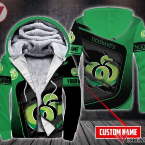 Woolworths Uniform Custom Clothes Style 9, Unique Gifts For Employee - Vesles2014s 4