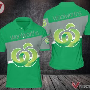 Woolworths Uniform Custom Clothes, Unique Gifts For Employee - Vesles2014s 2