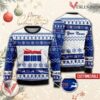 World Mission University Custom Ugly Christmas Sweater, Unique Gift For Fans - Vesles2014s