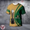 Wright State Raiders NCAA 2022 National Champions Legendary 3D Shirt - Vesles2014S