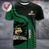 Wright State Raiders NCAA Custom Shirt, Unique Sport Gifts For Fans - Vesles2014s