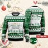Wright State University-Lake Campus Custom Ugly Christmas Sweater, Unique Gift For Fans - Vesles2014s