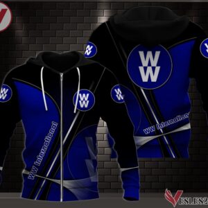 Ww International Uniform Custom Clothes, Unique Gifts For Employee - Vesles2014s 1