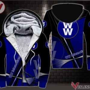 Ww International Uniform Custom Clothes, Unique Gifts For Employee - Vesles2014s 2