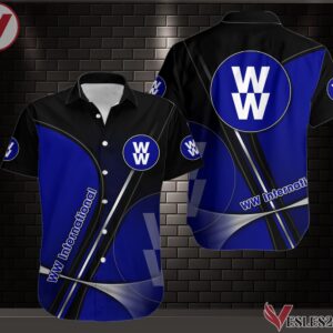 Ww International Uniform Custom Clothes, Unique Gifts For Employee - Vesles2014s 4