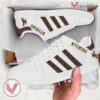 Wyoming NCAA Stan Smith Shoes For Men And Womens - Vesles2014s